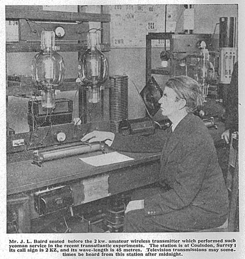 2KZ April 1928